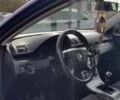 Синій Фольксваген Пассат Варіант, об'ємом двигуна 2 л та пробігом 344 тис. км за 6455 $, фото 9 на Automoto.ua