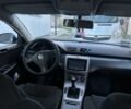 Синій Фольксваген Пассат Варіант, об'ємом двигуна 2 л та пробігом 340 тис. км за 4850 $, фото 6 на Automoto.ua
