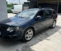 Синий Фольксваген Пассат Вариант, объемом двигателя 2 л и пробегом 270 тыс. км за 5215 $, фото 1 на Automoto.ua