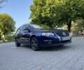 Синій Фольксваген Пассат Варіант, об'ємом двигуна 2 л та пробігом 369 тис. км за 5200 $, фото 2 на Automoto.ua