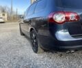 Синій Фольксваген Пассат Варіант, об'ємом двигуна 2 л та пробігом 317 тис. км за 5950 $, фото 4 на Automoto.ua