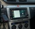 Синий Фольксваген Пассат Вариант, объемом двигателя 2 л и пробегом 253 тыс. км за 6000 $, фото 19 на Automoto.ua