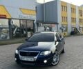 Синий Фольксваген Пассат Вариант, объемом двигателя 2 л и пробегом 253 тыс. км за 6000 $, фото 1 на Automoto.ua