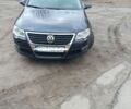 Синий Фольксваген Пассат Вариант, объемом двигателя 2 л и пробегом 279 тыс. км за 4700 $, фото 1 на Automoto.ua