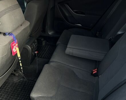 Синий Фольксваген Пассат Вариант, объемом двигателя 2 л и пробегом 253 тыс. км за 6000 $, фото 15 на Automoto.ua