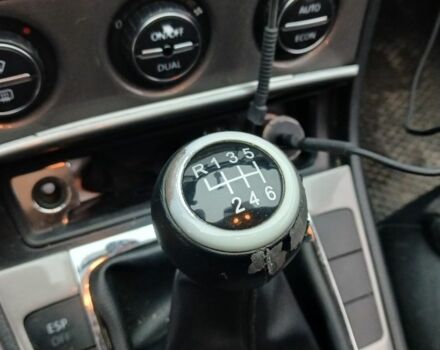 Синій Фольксваген Пассат Варіант, об'ємом двигуна 2 л та пробігом 324 тис. км за 4200 $, фото 17 на Automoto.ua