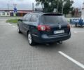 Синий Фольксваген Пассат Вариант, объемом двигателя 1.9 л и пробегом 290 тыс. км за 5500 $, фото 6 на Automoto.ua