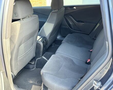 Синій Фольксваген Пассат Варіант, об'ємом двигуна 2 л та пробігом 317 тис. км за 5950 $, фото 18 на Automoto.ua