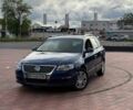 Синій Фольксваген Пассат Варіант, об'ємом двигуна 2 л та пробігом 226 тис. км за 6000 $, фото 1 на Automoto.ua
