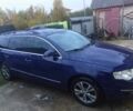 Фольксваген Пассат Вариант 2006 в Житомире на Automoto.ua Синий Фольксваген Пассат Вариант, объемом двигателя 2 л и пробегом 400 тыс. км за 5300 $, фото 7 на Automoto.ua