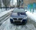 Синій Фольксваген Пассат Варіант, об'ємом двигуна 2 л та пробігом 357 тис. км за 2900 $, фото 1 на Automoto.ua