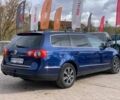 Синій Фольксваген Пассат Варіант, об'ємом двигуна 2 л та пробігом 344 тис. км за 6455 $, фото 4 на Automoto.ua