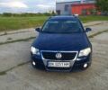 Синий Фольксваген Пассат Вариант, объемом двигателя 2 л и пробегом 3 тыс. км за 5000 $, фото 6 на Automoto.ua