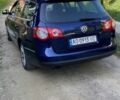 Фольксваген Пассат Вариант 2006 в Хусте на Automoto.ua Синий Фольксваген Пассат Вариант, объемом двигателя 2 л и пробегом 340 тыс. км за 5200 $, фото 1 на Automoto.ua
