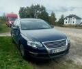Фольксваген Пассат Вариант 2006 в Рокитное на Automoto.ua Синий Фольксваген Пассат Вариант, объемом двигателя 2 л и пробегом 350 тыс. км за 2500 $, фото 1 на Automoto.ua