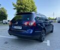 Синій Фольксваген Пассат Варіант, об'ємом двигуна 2 л та пробігом 369 тис. км за 5200 $, фото 1 на Automoto.ua