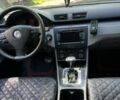 Синий Фольксваген Пассат Вариант, объемом двигателя 2 л и пробегом 280 тыс. км за 2450 $, фото 7 на Automoto.ua