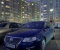 Синій Фольксваген Пассат Варіант, об'ємом двигуна 2 л та пробігом 235 тис. км за 6700 $, фото 22 на Automoto.ua