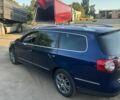Синий Фольксваген Пассат Вариант, объемом двигателя 2 л и пробегом 349 тыс. км за 4000 $, фото 3 на Automoto.ua