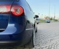 Синий Фольксваген Пассат Вариант, объемом двигателя 2 л и пробегом 253 тыс. км за 6000 $, фото 9 на Automoto.ua