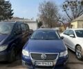 Синій Фольксваген Пассат Варіант, об'ємом двигуна 2 л та пробігом 235 тис. км за 6700 $, фото 11 на Automoto.ua
