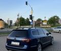 Синий Фольксваген Пассат Вариант, объемом двигателя 2 л и пробегом 253 тыс. км за 6000 $, фото 5 на Automoto.ua
