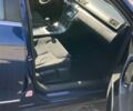 Фольксваген Пассат Вариант 2006 в Хусте на Automoto.ua Синий Фольксваген Пассат Вариант, объемом двигателя 2 л и пробегом 340 тыс. км за 5200 $, фото 3 на Automoto.ua