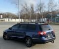 Синий Фольксваген Пассат Вариант, объемом двигателя 1.9 л и пробегом 250 тыс. км за 6300 $, фото 3 на Automoto.ua