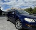 Синий Фольксваген Пассат Вариант, объемом двигателя 1.6 л и пробегом 227 тыс. км за 6300 $, фото 10 на Automoto.ua