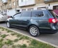 Синий Фольксваген Пассат Вариант, объемом двигателя 2 л и пробегом 251 тыс. км за 5400 $, фото 2 на Automoto.ua