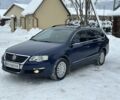 Синій Фольксваген Пассат Варіант, об'ємом двигуна 1.9 л та пробігом 293 тис. км за 5800 $, фото 5 на Automoto.ua