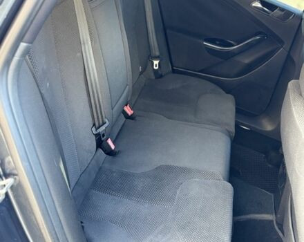 Синій Фольксваген Пассат Варіант, об'ємом двигуна 2 л та пробігом 317 тис. км за 5950 $, фото 17 на Automoto.ua