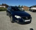 Синий Фольксваген Пассат Вариант, объемом двигателя 2 л и пробегом 254 тыс. км за 1907 $, фото 1 на Automoto.ua