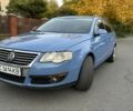 Фольксваген Пассат Вариант 2006 в Береговом на Automoto.ua Синий Фольксваген Пассат Вариант, объемом двигателя 2 л и пробегом 377 тыс. км за 4800 $, фото 6 на Automoto.ua
