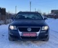 Синий Фольксваген Пассат Вариант, объемом двигателя 1.6 л и пробегом 264 тыс. км за 5650 $, фото 21 на Automoto.ua