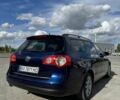 Синий Фольксваген Пассат Вариант, объемом двигателя 1.6 л и пробегом 241 тыс. км за 5994 $, фото 5 на Automoto.ua