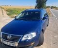 Синий Фольксваген Пассат Вариант, объемом двигателя 0 л и пробегом 400 тыс. км за 2350 $, фото 13 на Automoto.ua