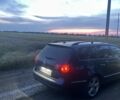 Синий Фольксваген Пассат Вариант, объемом двигателя 2 л и пробегом 350 тыс. км за 5800 $, фото 1 на Automoto.ua