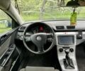 Синий Фольксваген Пассат Вариант, объемом двигателя 2 л и пробегом 270 тыс. км за 2200 $, фото 6 на Automoto.ua