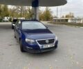 Фольксваген Пассат Вариант 2006 в Кременчуге на Automoto.ua Синий Фольксваген Пассат Вариант, объемом двигателя 2 л и пробегом 200 тыс. км за 1800 $, фото 1 на Automoto.ua