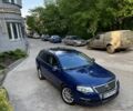 Синій Фольксваген Пассат Варіант, об'ємом двигуна 2 л та пробігом 235 тис. км за 6700 $, фото 1 на Automoto.ua