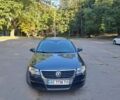 Синий Фольксваген Пассат Вариант, объемом двигателя 1.9 л и пробегом 247 тыс. км за 5999 $, фото 1 на Automoto.ua