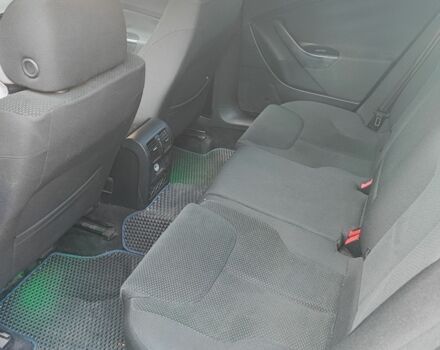 Фольксваген Пассат Вариант 2006 в Киеве на Automoto.ua Синий Фольксваген Пассат Вариант, объемом двигателя 1.9 л и пробегом 311 тыс. км за 5000 $, фото 5 на Automoto.ua