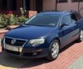 Синій Фольксваген Пассат Варіант, об'ємом двигуна 2 л та пробігом 280 тис. км за 4550 $, фото 1 на Automoto.ua