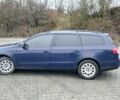 Синій Фольксваген Пассат Варіант, об'ємом двигуна 2 л та пробігом 324 тис. км за 4200 $, фото 3 на Automoto.ua