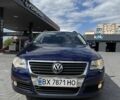 Синий Фольксваген Пассат Вариант, объемом двигателя 1.6 л и пробегом 227 тыс. км за 6300 $, фото 12 на Automoto.ua