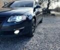 Синій Фольксваген Пассат Варіант, об'ємом двигуна 2 л та пробігом 317 тис. км за 5950 $, фото 1 на Automoto.ua