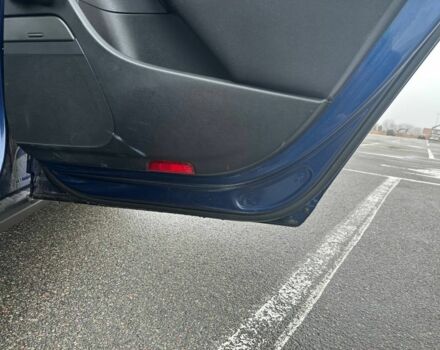 Синий Фольксваген Пассат Вариант, объемом двигателя 1.6 л и пробегом 237 тыс. км за 5600 $, фото 19 на Automoto.ua