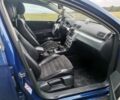Фольксваген Пассат Вариант 2006 в Сосницы на Automoto.ua Синий Фольксваген Пассат Вариант, объемом двигателя 2 л и пробегом 400 тыс. км за 5650 $, фото 5 на Automoto.ua
