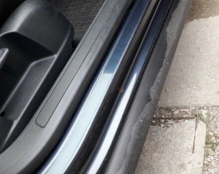 Синий Фольксваген Пассат Вариант, объемом двигателя 2 л и пробегом 294 тыс. км за 6500 $, фото 13 на Automoto.ua